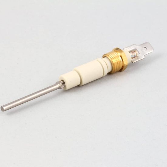 Picture of Lincoln 369075 Burner Flame Sensor