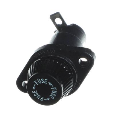 Picture of Lincoln 369129 Fuse Holder 15A
