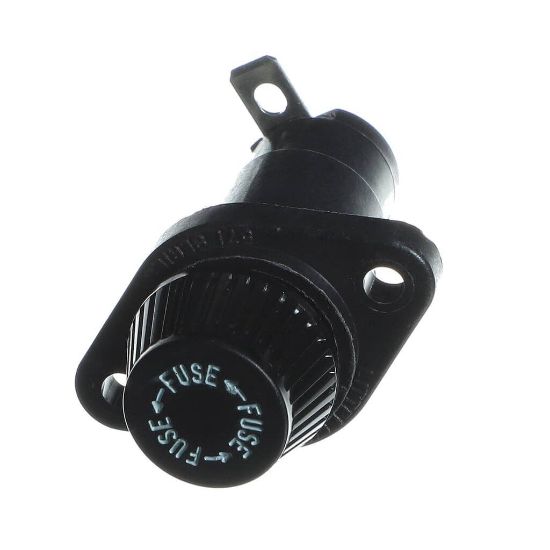Picture of Lincoln 369129 Fuse Holder 15A