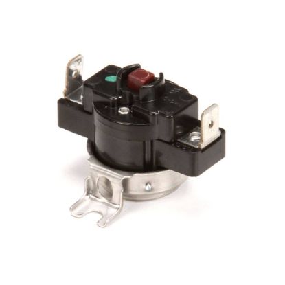 Picture of Lincoln 369127 Thermostat 4030058Hi-lim