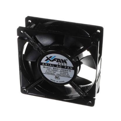 Picture of Lincoln 369124 Cooling Fan