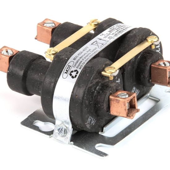 Picture of Lincoln 369120 Contactor 60A