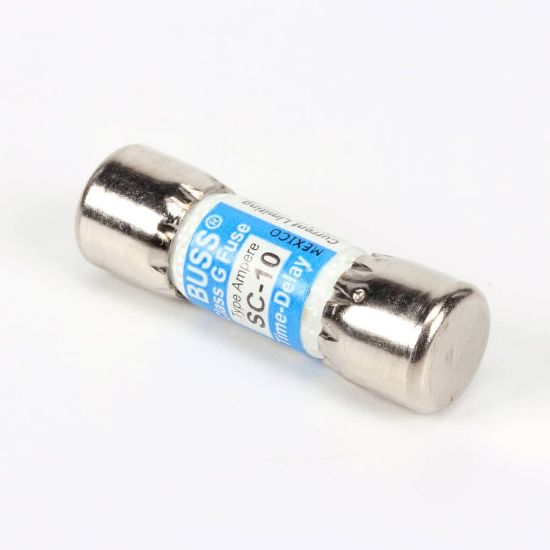 Picture of Lincoln 369166 Fuse 10 Amp Cartridgetype
