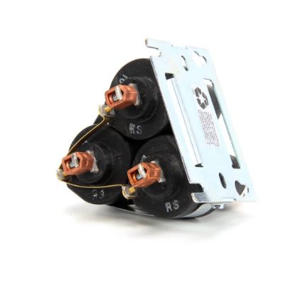 Picture of Lincoln 369178 Contactor 35 Amp