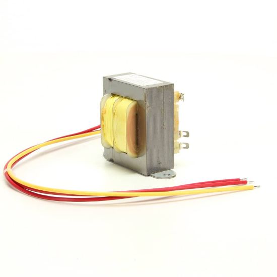 Picture of Lincoln 369173 Transformer Control