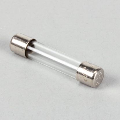 Picture of Lincoln 369201 Fuse 4Amp 250V