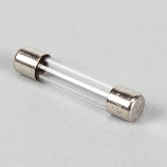 Picture of Lincoln 369201 Fuse 4Amp 250V