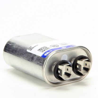 Picture of Lincoln 369192 Capacitor 7.5 Mfd, 370 Vac