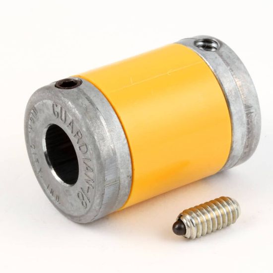 Picture of Lincoln 369190 Conveyor Drive Coupling 1100