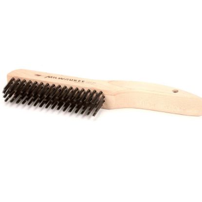Picture of Lincoln 369217 Brush Ss