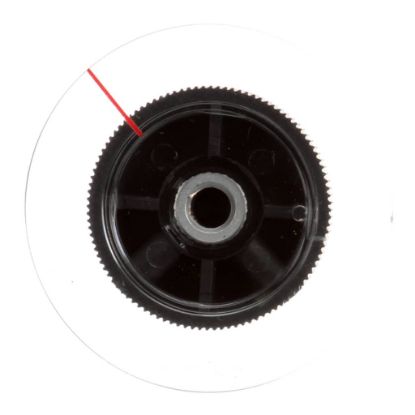 Picture of Lincoln 369316 Knob Temp Adjustment
