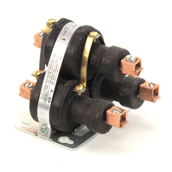 Picture of Lincoln 369302 Contactor 3050A 120V