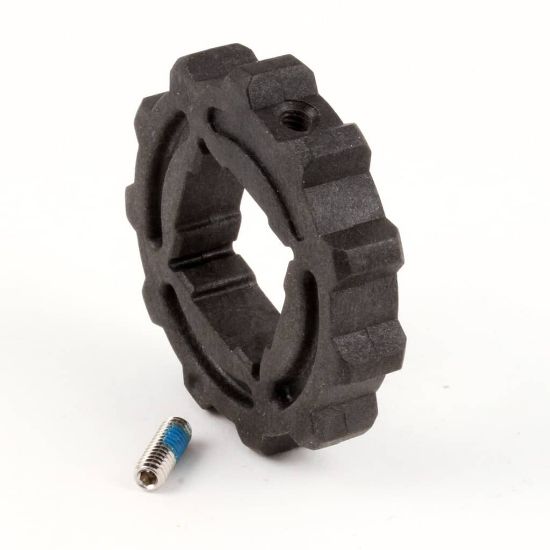Picture of Lincoln 369314 Roll, Conveyor - Notched