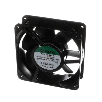 Picture of Lincoln 369378 Motor Fan 230Vac