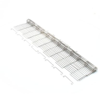 Picture of Lincoln 369362 Belt Conveyor 3'' Oven 1''