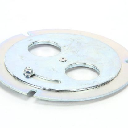 Picture of Lincoln 369401 Shutter Air-assembly(4071149