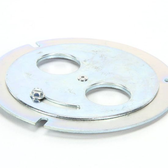 Picture of Lincoln 369401 Shutter Air-assembly(4071149