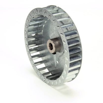 Picture of Lincoln 369408 Air Pump Blower Wheel