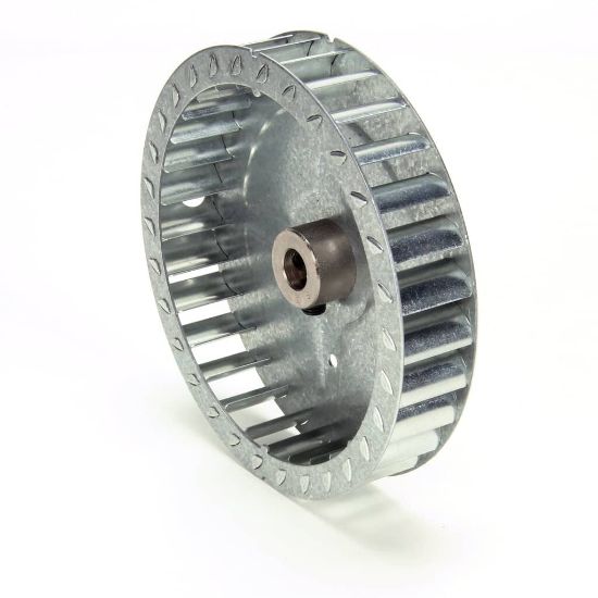 Picture of Lincoln 369408 Air Pump Blower Wheel