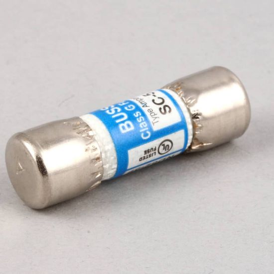 Picture of Lincoln 369421 5A Fuse, Motor Circuit