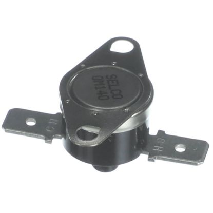 Picture of Lincoln 369431 Thermostat Bi-metal Man