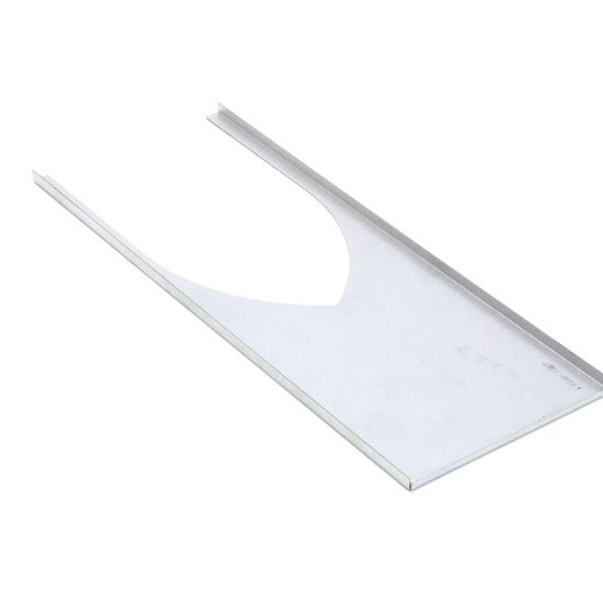 Picture of Lincoln 369435 Panel Lower Air Duct Same As 7