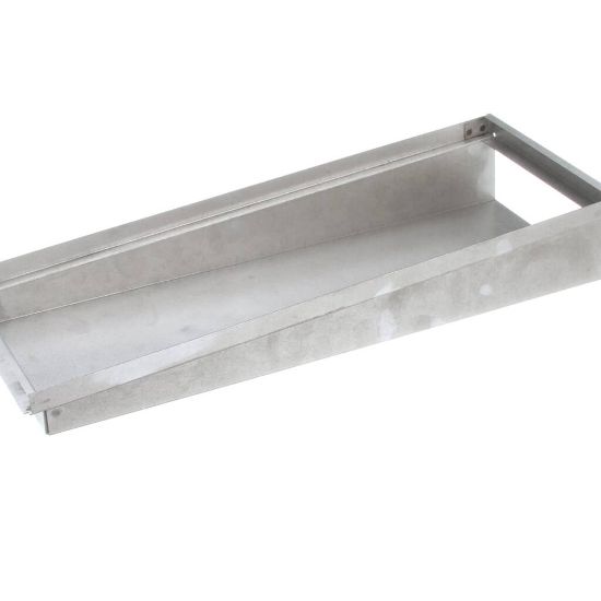 Picture of Lincoln 369442 Finger Body Assembly