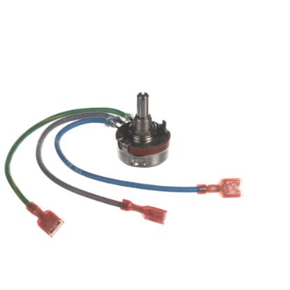 Picture of Lincoln 369449 Temp Control Pot Assembly
