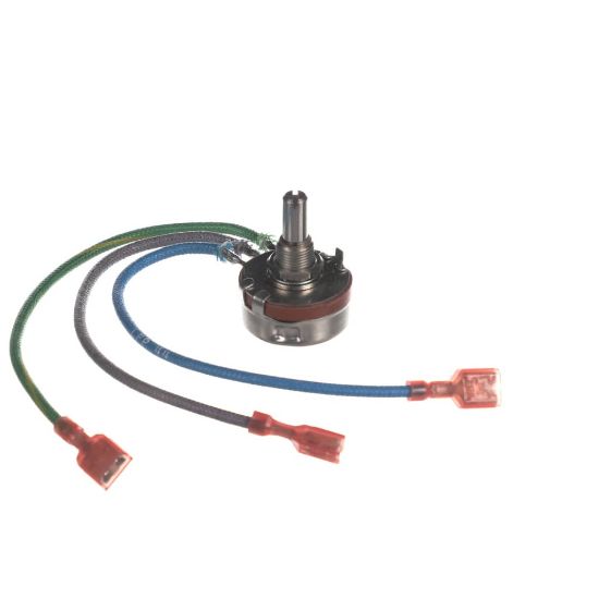 Picture of Lincoln 369449 Temp Control Pot Assembly