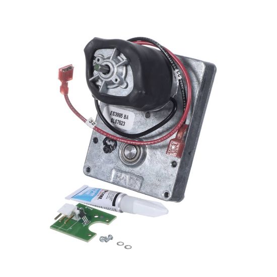 Picture of Lincoln 369466 Conveyor Motor Assembly S/n 300048