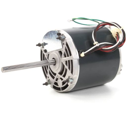Picture of Lincoln 369485 Motor 60Hz 208/240