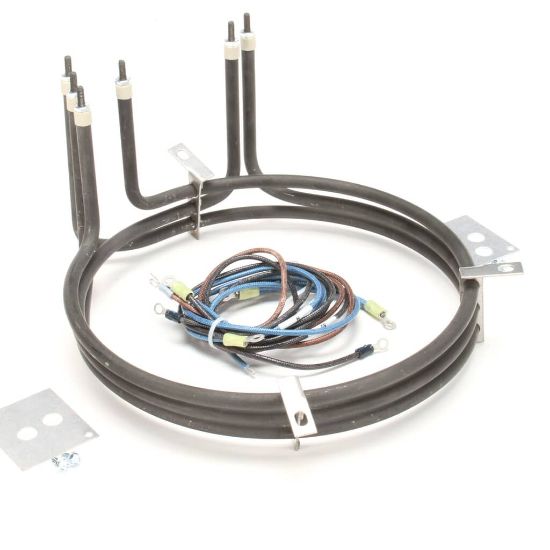 Picture of Lincoln 369476 Heating Element 380V 3 Ph