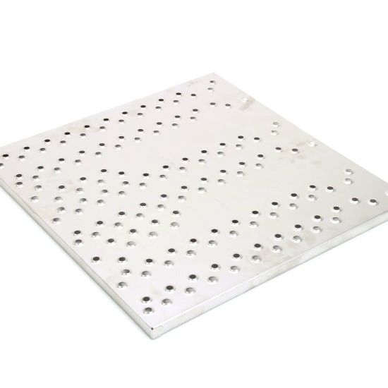 Picture of Lincoln 369503 Finger Plate Top