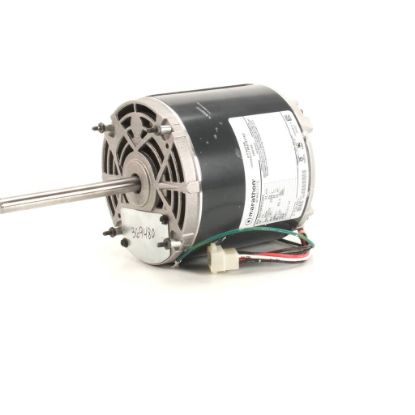 Picture of Lincoln 369480 Motor 50Hz 2P 240V