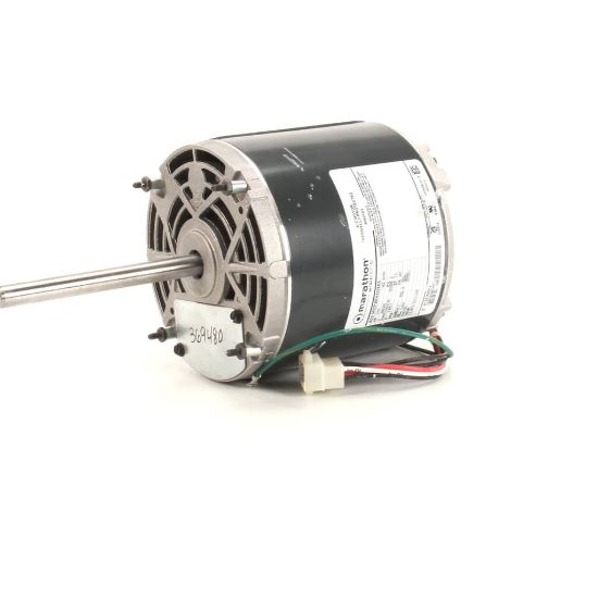 Picture of Lincoln 369480 Motor 50Hz 2P 240V