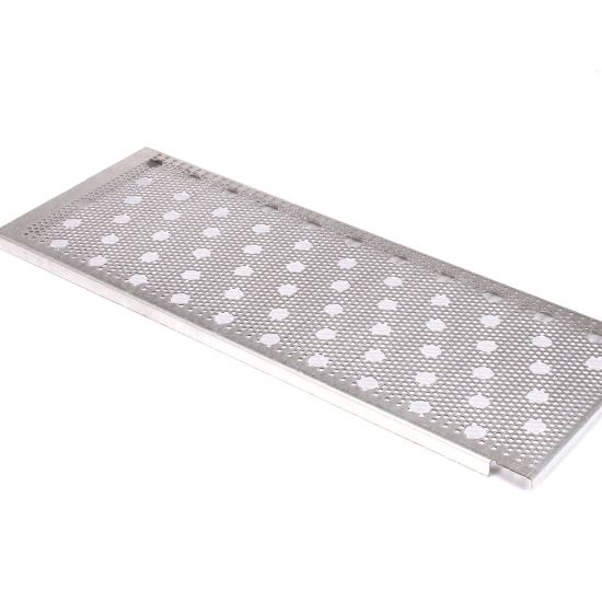 Picture of Lincoln 369490 Columnating Plate Perf