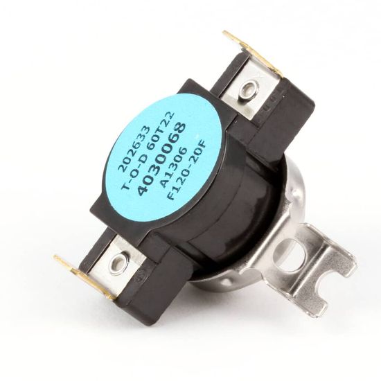 Picture of Lincoln 369507 Thermostat Bi-metal