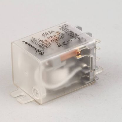 Picture of Lincoln 369509 Relay Dpdt