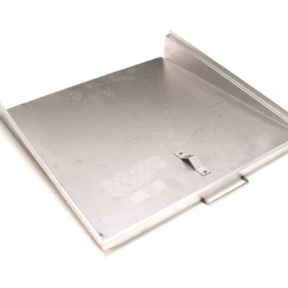 Picture of Lincoln 369504 Finger Housing Top Assembly