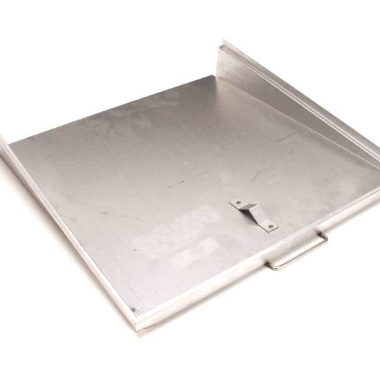 Picture of Lincoln 369504 Finger Housing Top Assembly