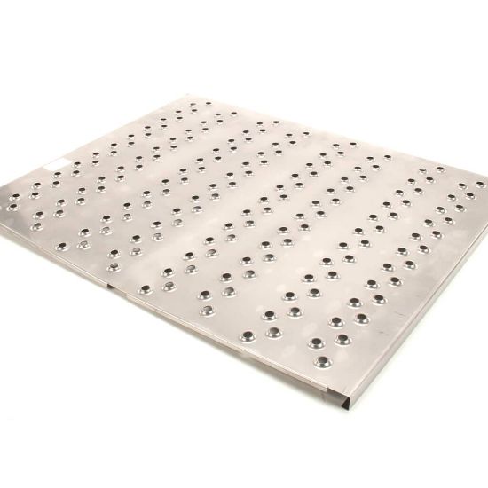 Picture of Lincoln 369502 Finger Plate Bottom