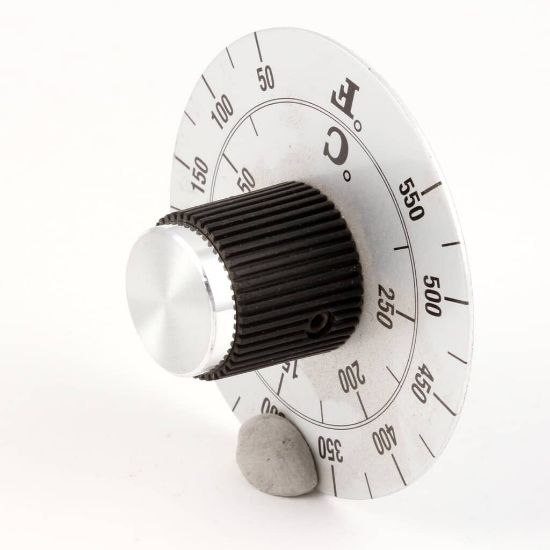 Picture of Lincoln 369522 Knob Thermostat