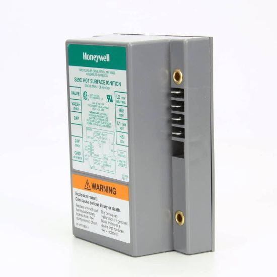 Picture of Lincoln 369532 Ignition Control 2Ft