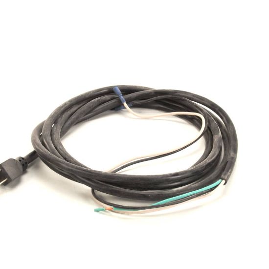 Picture of Lincoln 369537 Power Cord W/plug 2''