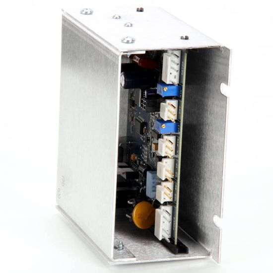 Picture of Lincoln 369640 Stepper Control