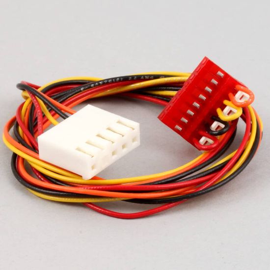 Picture of Lincoln 369645 Connector Leadwire (Was 409504
