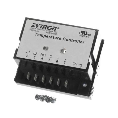 Picture of Lincoln 369801 Thermostat 50-575Deg