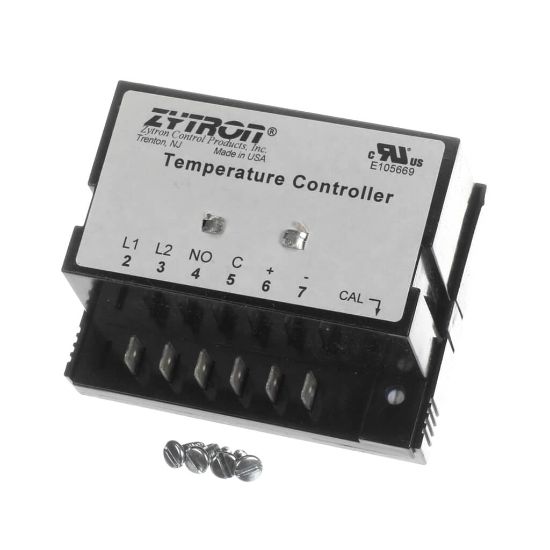 Picture of Lincoln 369801 Thermostat 50-575Deg