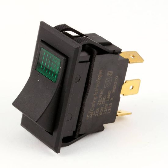 Picture of Lincoln 369805 Switch Rocker Lighted