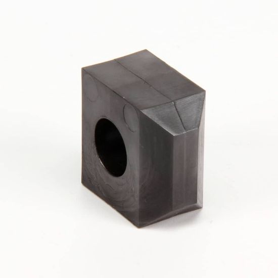 Picture of Lincoln 369813 Bearing Block Black